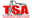 TSA Welding Supplies logo