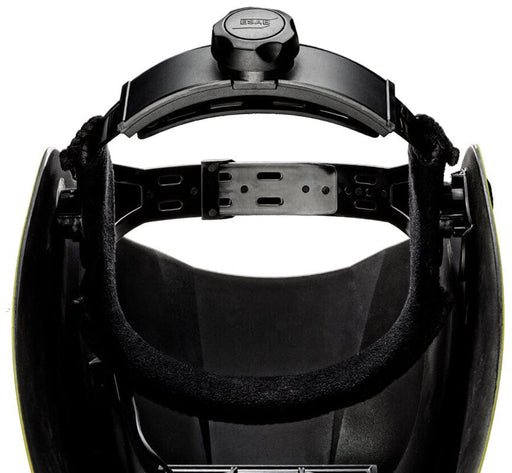 ESAB Savage A41 Black Welding Helmet