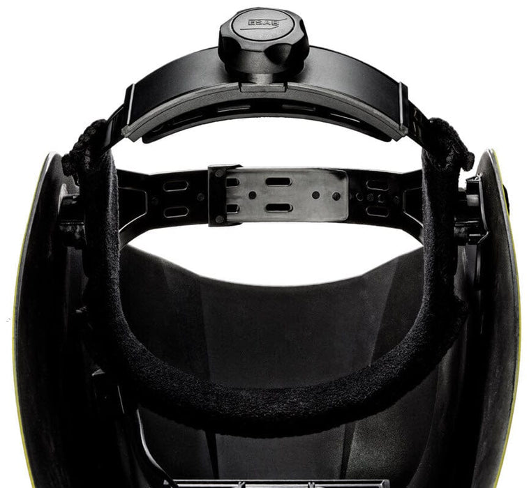 ESAB Savage A41 Black Welding Helmet