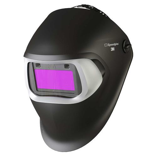 3M™ Speedglas™ 100V Welding Helmet - TSA Welding Supplies