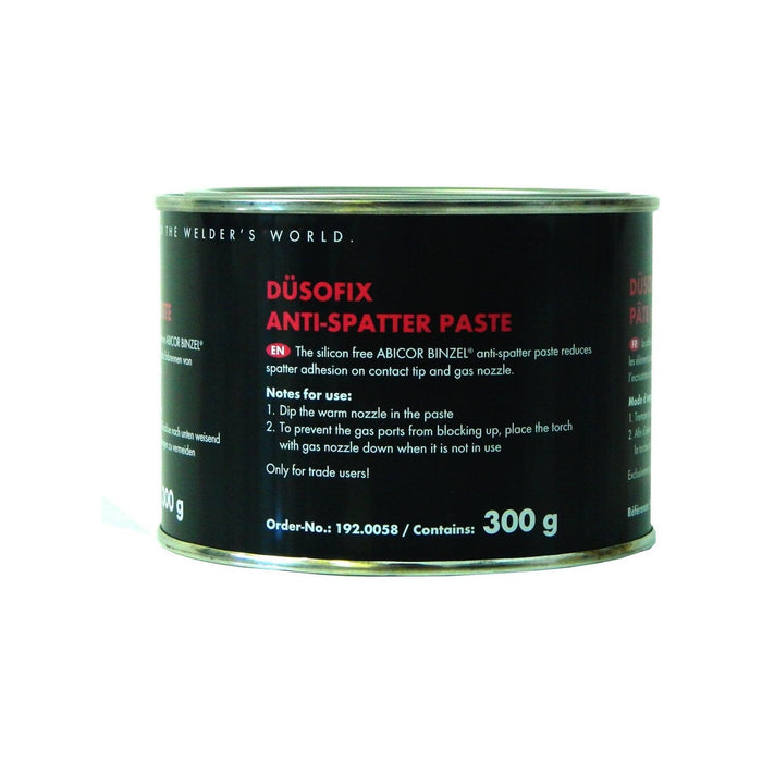 Anti Spatter Paste (300g) - TSA Welding Supplies