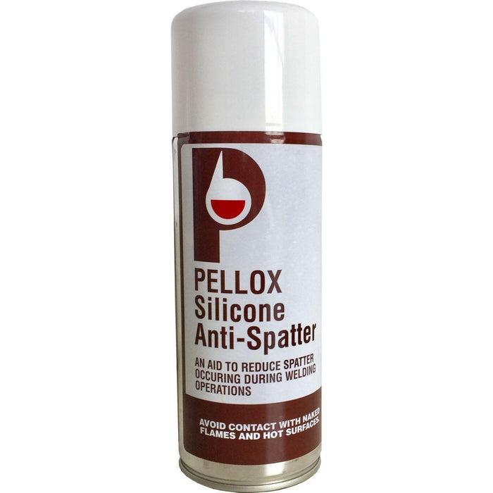 Anti-Spatter (Silicone Based) - TSA Welding Supplies