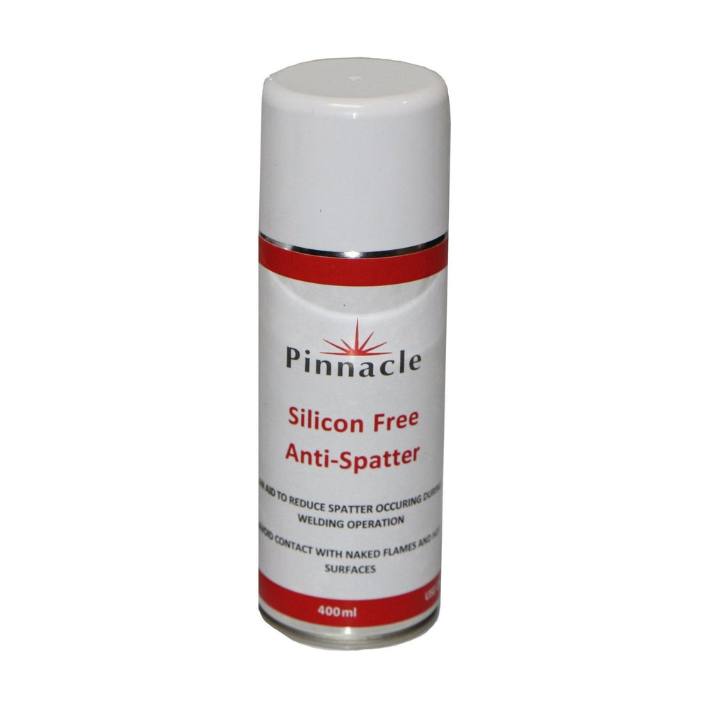 Anti Spatter (Silicone Free) - TSA Welding Supplies