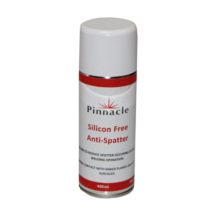 Anti Spatter (Silicone Free) - TSA Welding Supplies