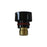 Back Cap (Short) - TSA Welding Supplies