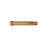 Bull Nose Inlet Stem 100mm - TSA Welding Supplies