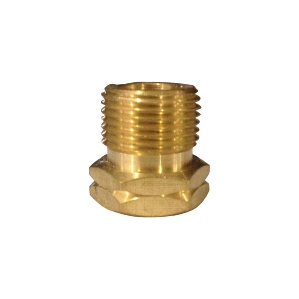 Bull Nose Nut - Acetylene - TSA Welding Supplies