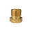 Bull Nose Nut - Acetylene - TSA Welding Supplies