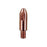 Contact Tip M8 (Pack of 10) - TSA Welding Supplies