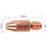 Contact Tip M8 (Pack of 10) - TSA Welding Supplies