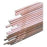 Copper to Copper Brazing Rods 1Kg (Square Shape) - TSA Welding Supplies