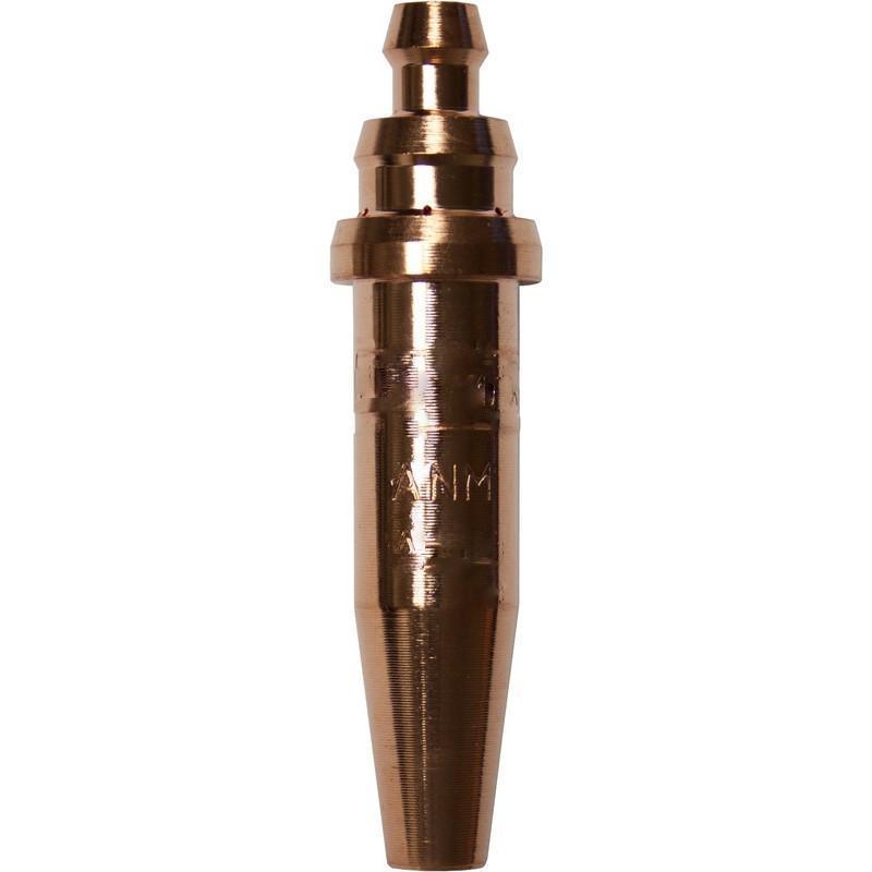 Cutting Nozzle ANM — TSA Welding Supplies