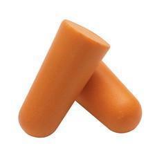 Ear Plug - Uncorded PU Foam - TSA Welding Supplies