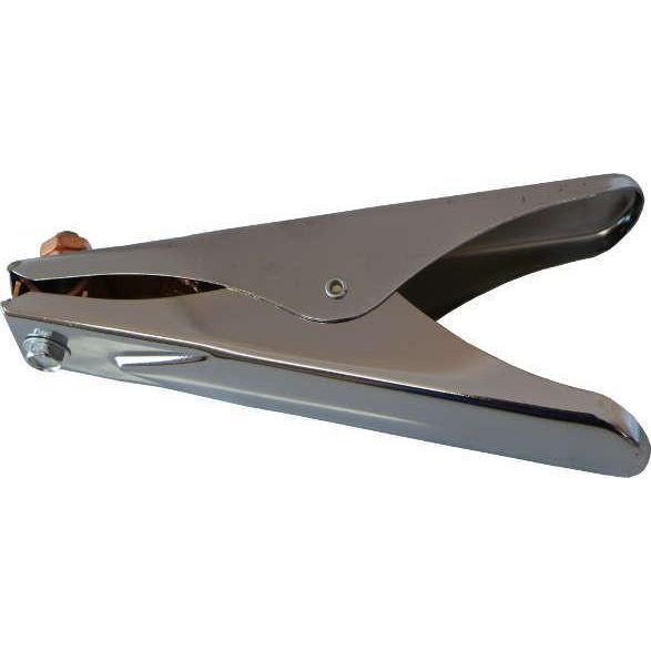 Earth Clamp 400 Amp - TSA Welding Supplies