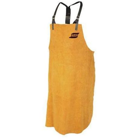 ESAB Premium Welding Apron - TSA Welding Supplies