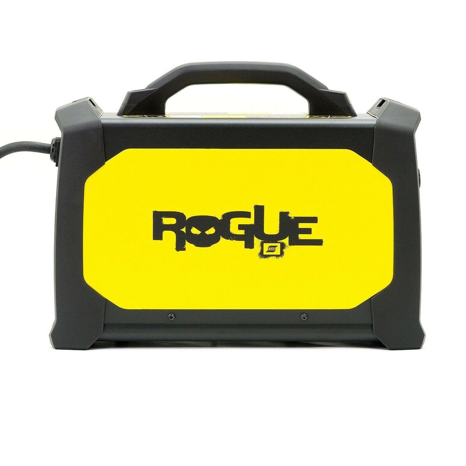 Poste à Souder ESAB Rogue ES 200i PRO - 200A, MMA/TIG, Portable, Générateur Compatible, Garantie 2 Ans - 4
