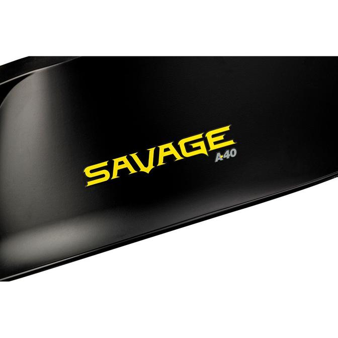 ESAB Savage 9-13 Black Welding Helmet - TSA Welding Supplies