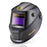 ESAB Savage 9-13 Black Welding Helmet - TSA Welding Supplies