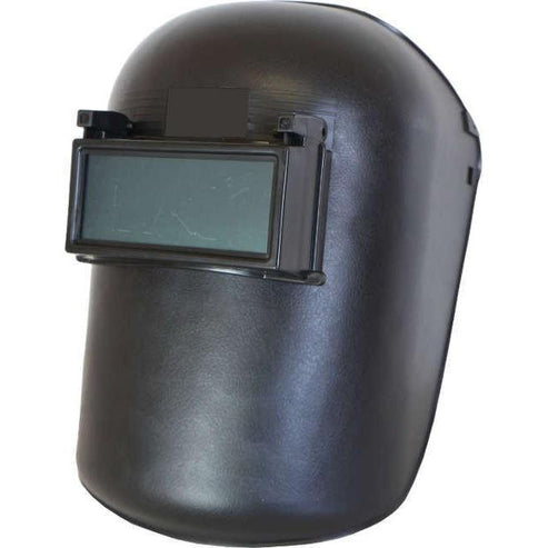 Flip Front Welding Helmet - TSA Welding Supplies