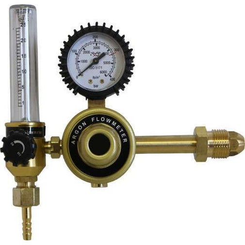 Flow Meter - Argon/Co2 - TSA Welding Supplies