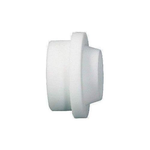 Gas Lens Insulator/Gasket (54N01) - 17/18/26 Series - TSA Welding Supplies