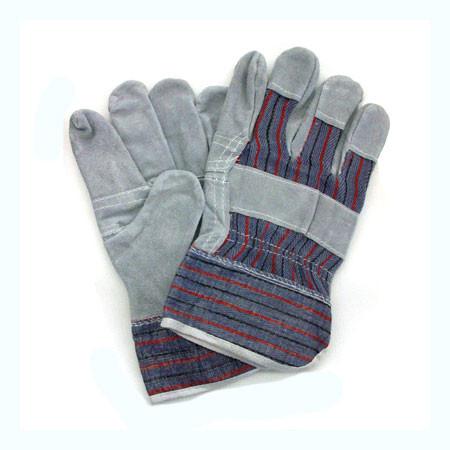 Gloves Candy Stripe 2" - TSA Welding Supplies