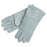 Gloves Chrome Leather 8" - TSA Welding Supplies