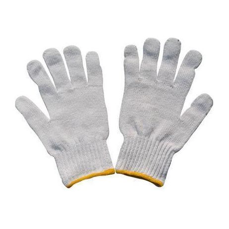 Gloves Cotton Knit - TSA Welding Supplies