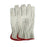 Gloves VIP Goatskin TIG 2" - TSA Welding Supplies