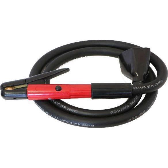Gouging Torch K5 (1200 Amps) - TSA Welding Supplies