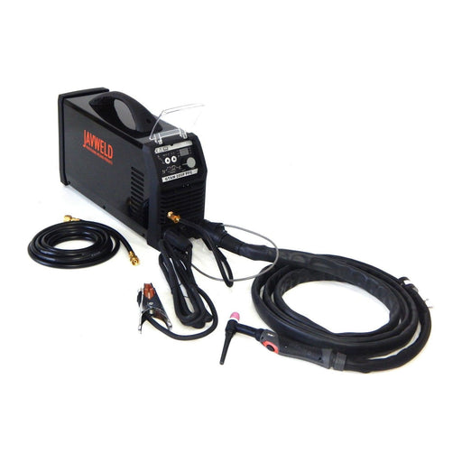 Javweld - 200 HF/Pulse DC Tig Welding Machine - 200 Amp Inverter Tig Welder - TSA Welding Supplies