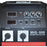Javweld MIG 500A Welding Machine - TSA Welding Supplies