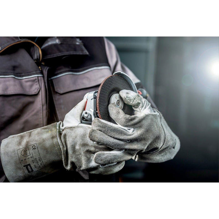 Metabo W 13-125 Quick (603627000) Angle Grinder - TSA Welding Supplies