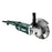 Metabo W 2200-230 (606435010) Angle Grinder - TSA Welding Supplies