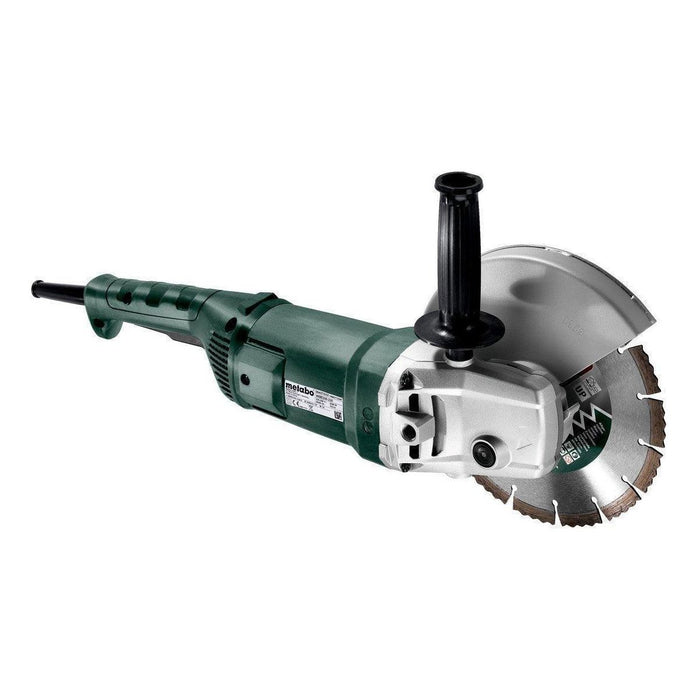 Metabo W 2200-230 (606435010) Angle Grinder - TSA Welding Supplies