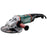 Metabo W 26-230 MVT (606474000) Angle Grinder - TSA Welding Supplies