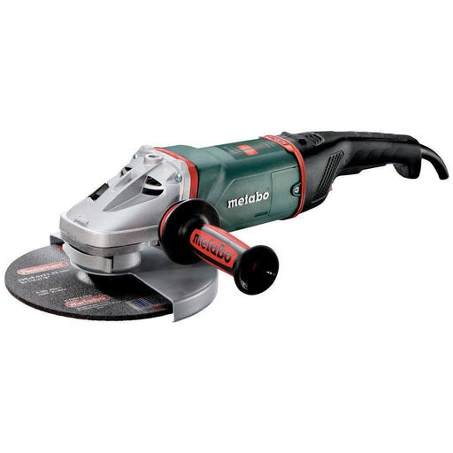 Metabo W 26-230 MVT (606474000) Angle Grinder - TSA Welding Supplies