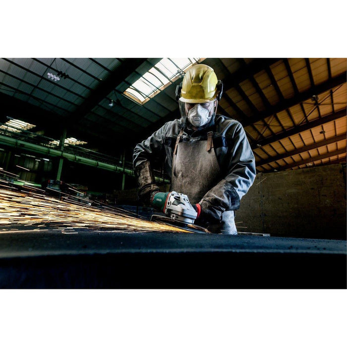 Metabo WE 24-230 MVT (606469260) Angle Grinder - TSA Welding Supplies
