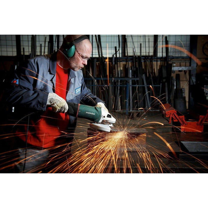 Metabo WE 24-230 MVT (606469260) Angle Grinder - TSA Welding Supplies