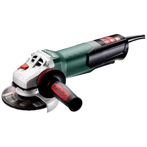 Metabo WEP 17-125 Quick (600547000) Angle Grinder - TSA Welding Supplies
