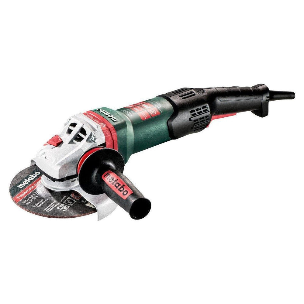 Metabo WEPBA 17-150 Quick RT (601098000) Angle Grinder - TSA Welding Supplies
