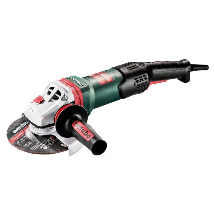 Metabo WEPBA 17-150 Quick RT (601098000) Angle Grinder - TSA Welding Supplies