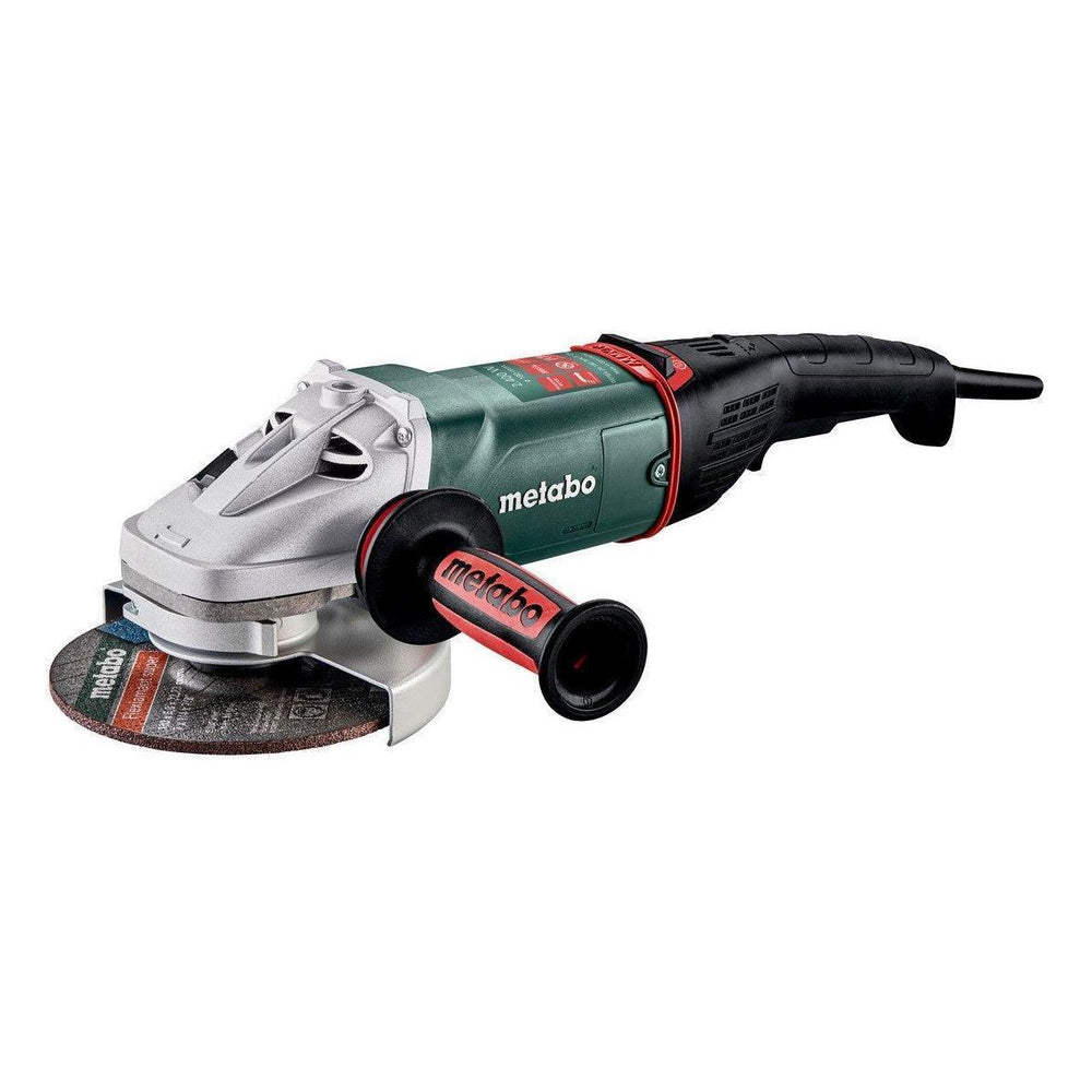 Metabo WEPBA 24-180 Quick RT (606480000) Angle Grinder - TSA Welding Supplies