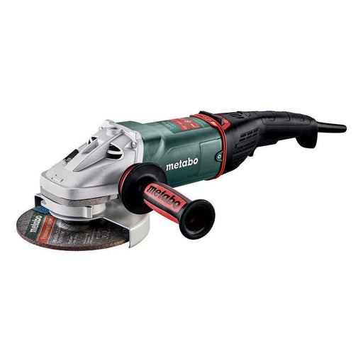 Metabo WEPBA 24-180 Quick RT (606480000) Angle Grinder - TSA Welding Supplies