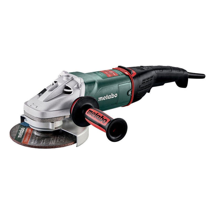 Metabo WEPBA 24-180 Quick RT (606480000) Angle Grinder - TSA Welding Supplies