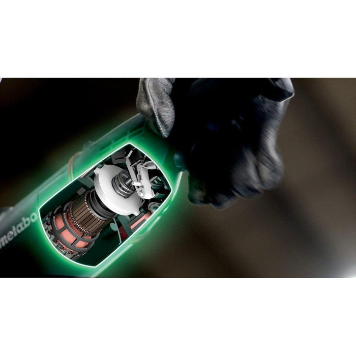 Metabo WEPBA 24-180 Quick RT (606480000) Angle Grinder - TSA Welding Supplies