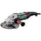 Metabo WEPBA 26-230 Quick RT (606482000) Angle Grinder - TSA Welding Supplies