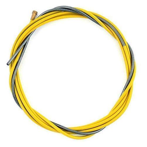 MIG BZL Torch Liner Yellow (1.2mm - 1.6mm) - TSA Welding Supplies
