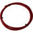 MIG Torch Liner Teflon Red (Aluminium Wire 1.0mm - 1.2mm) - TSA Welding Supplies