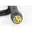 MIG Torch MB 15 (4M) - TSA Welding Supplies